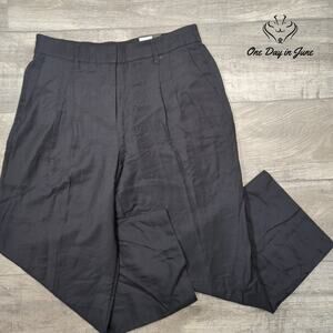 Simply Vera Comfort Waist Casual Pants Size 12